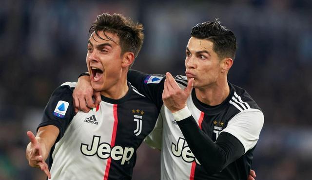  纽卡斯尔天价报价意甲金靴  