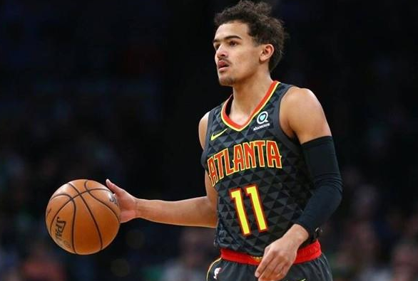  特雷杨助攻创纪录老鹰大胜黄蜂豪取四连胜