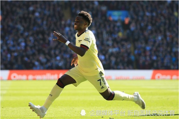  阿森纳定位球战术奏效，枪手主场战胜布莱顿